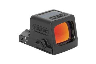Holosun EPS Carry Enclosed Pistol Red Dot Sight - Multi-Reticle - Gold Reticle